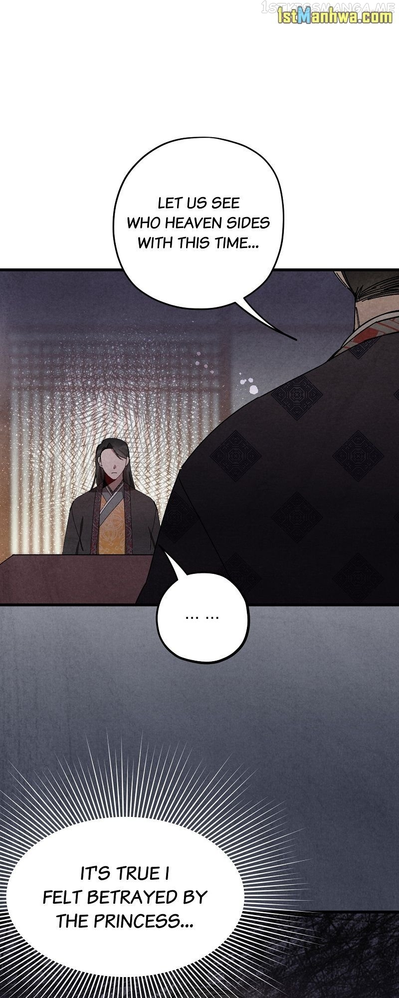 Romance In Seorabeol Chapter 34 - page 56