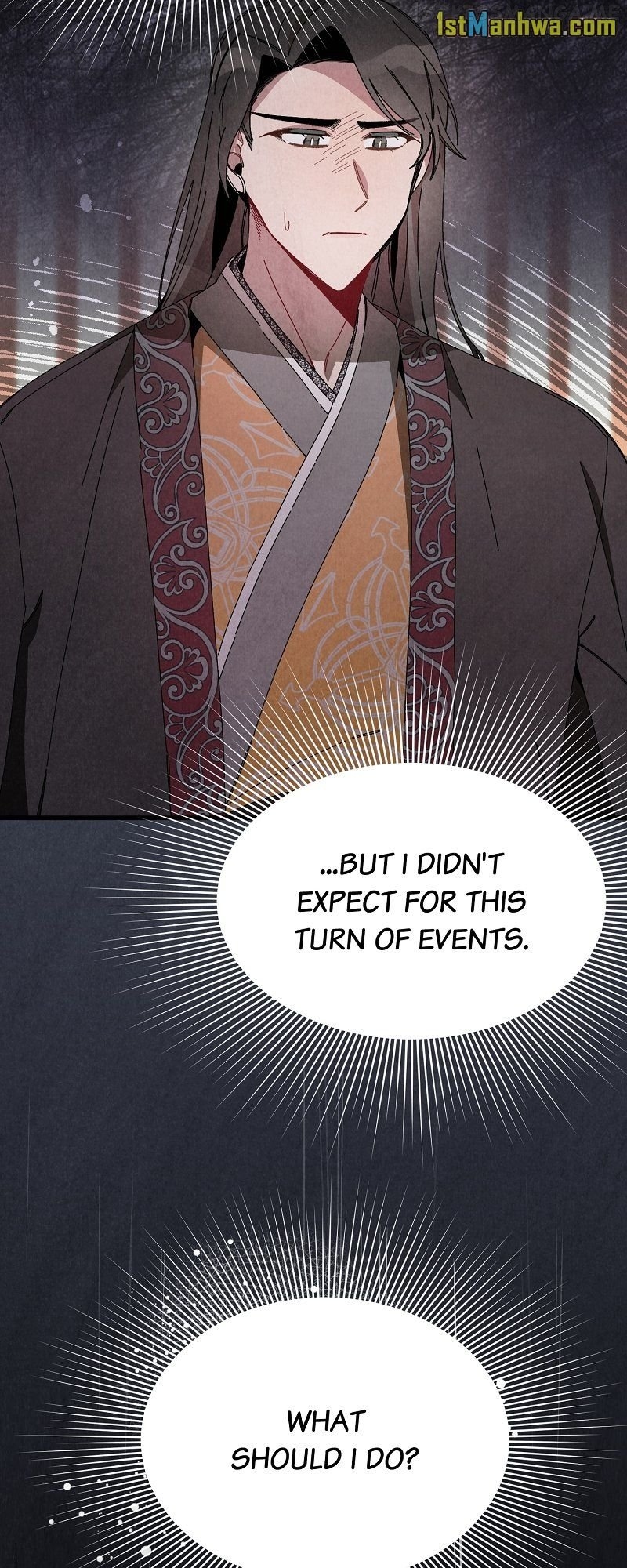 Romance In Seorabeol Chapter 34 - page 57