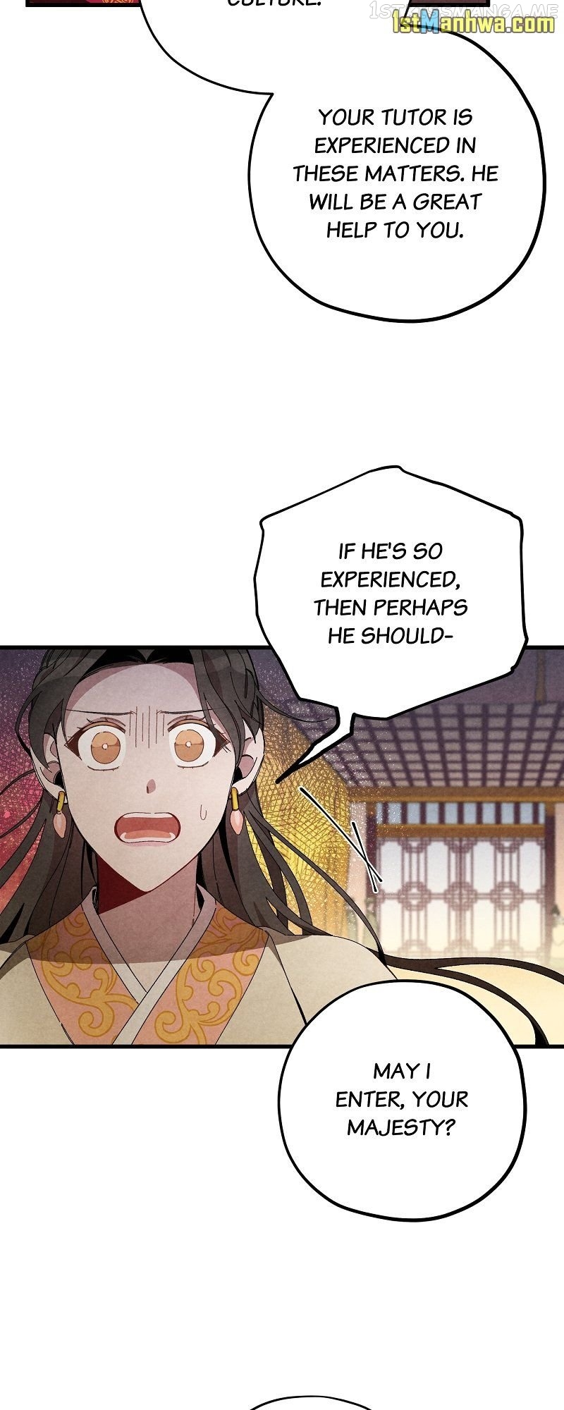 Romance In Seorabeol Chapter 34 - page 8