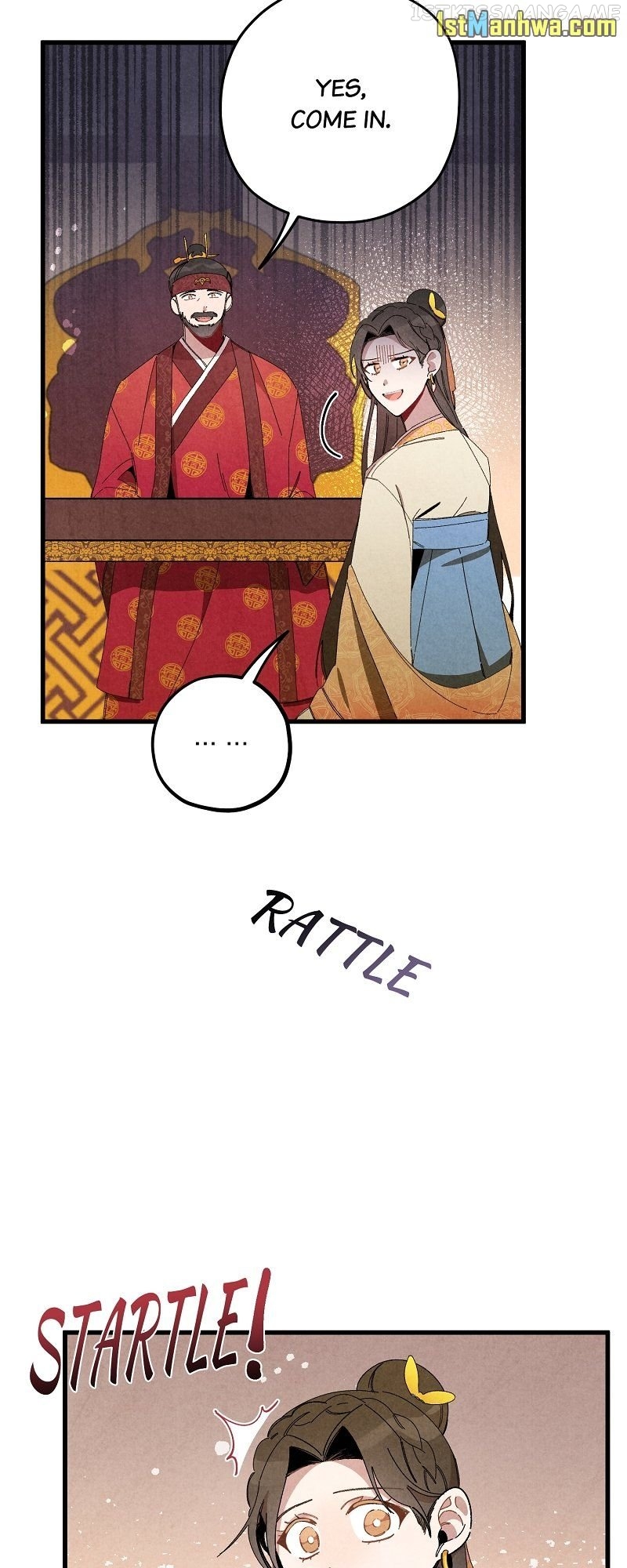 Romance In Seorabeol Chapter 34 - page 9