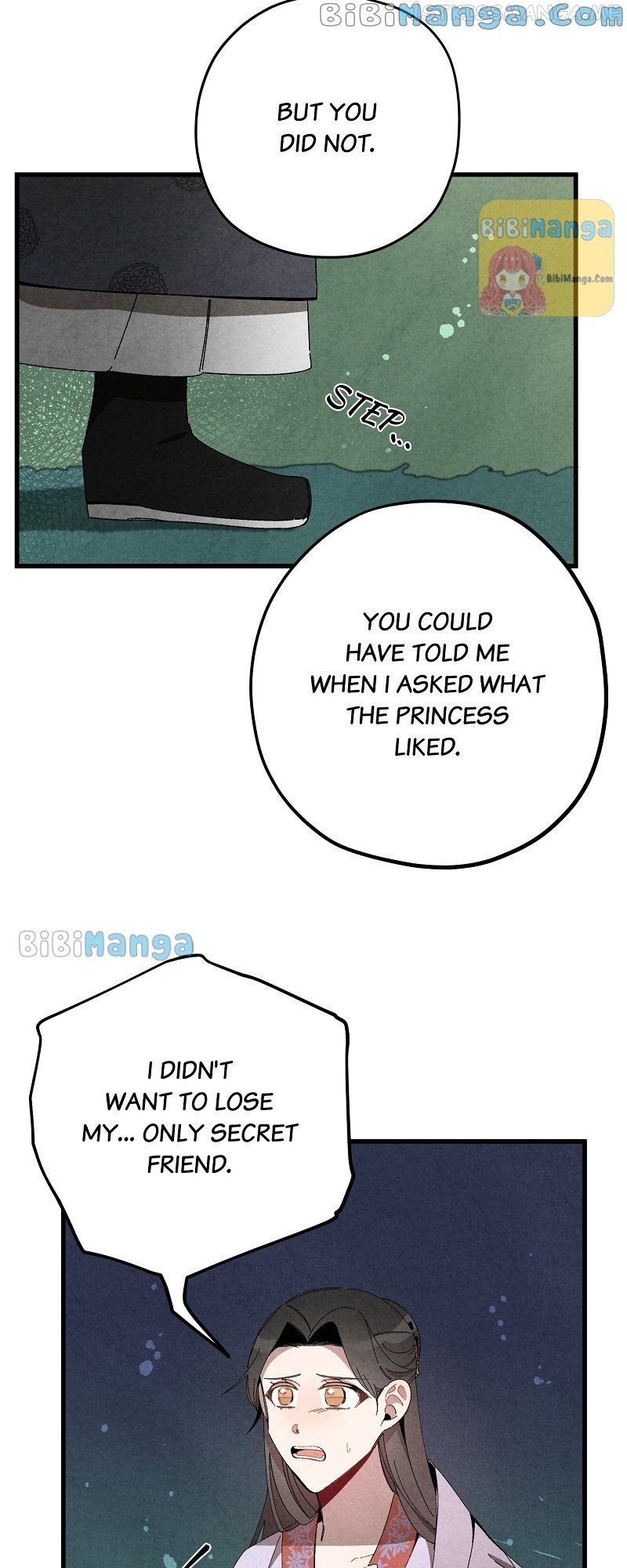 Romance In Seorabeol Chapter 33 - page 10