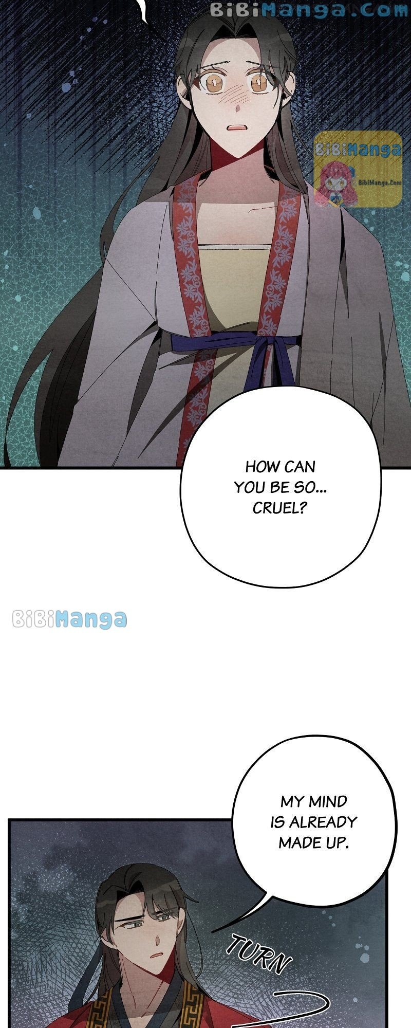 Romance In Seorabeol Chapter 33 - page 13