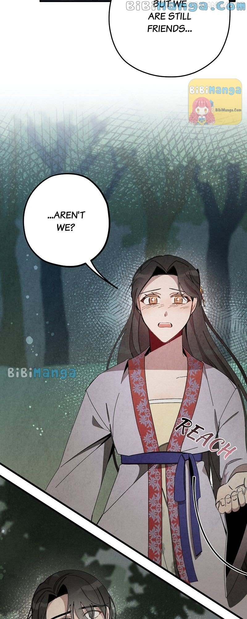 Romance In Seorabeol Chapter 33 - page 16