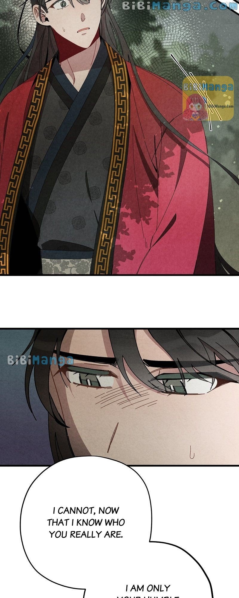 Romance In Seorabeol Chapter 33 - page 17