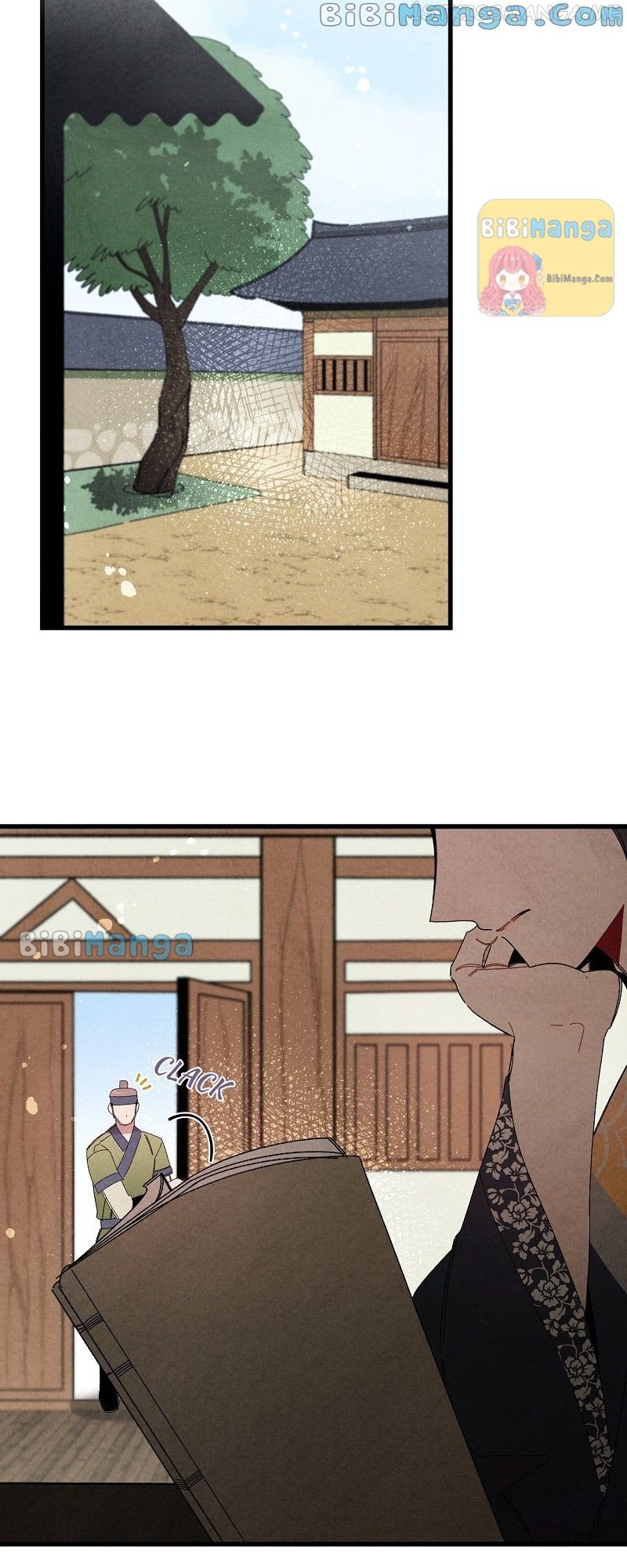 Romance In Seorabeol Chapter 33 - page 22