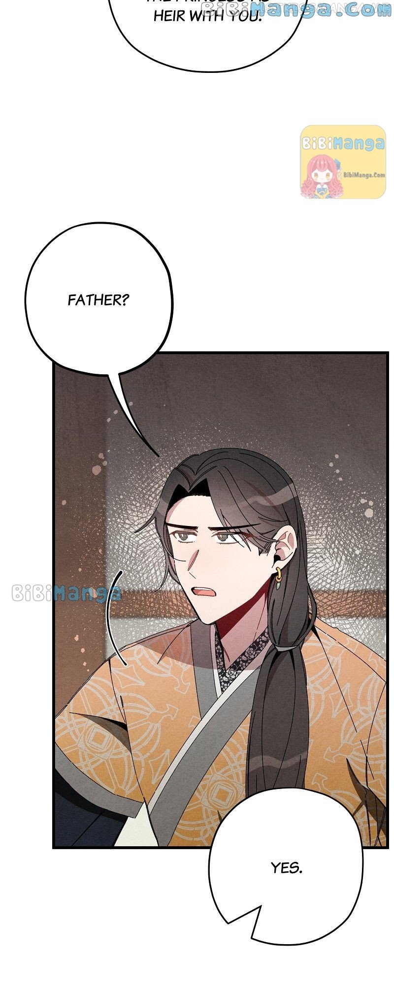 Romance In Seorabeol Chapter 33 - page 29