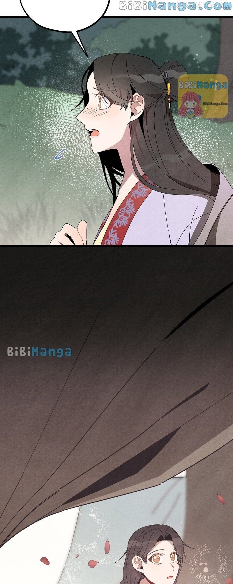 Romance In Seorabeol Chapter 33 - page 3