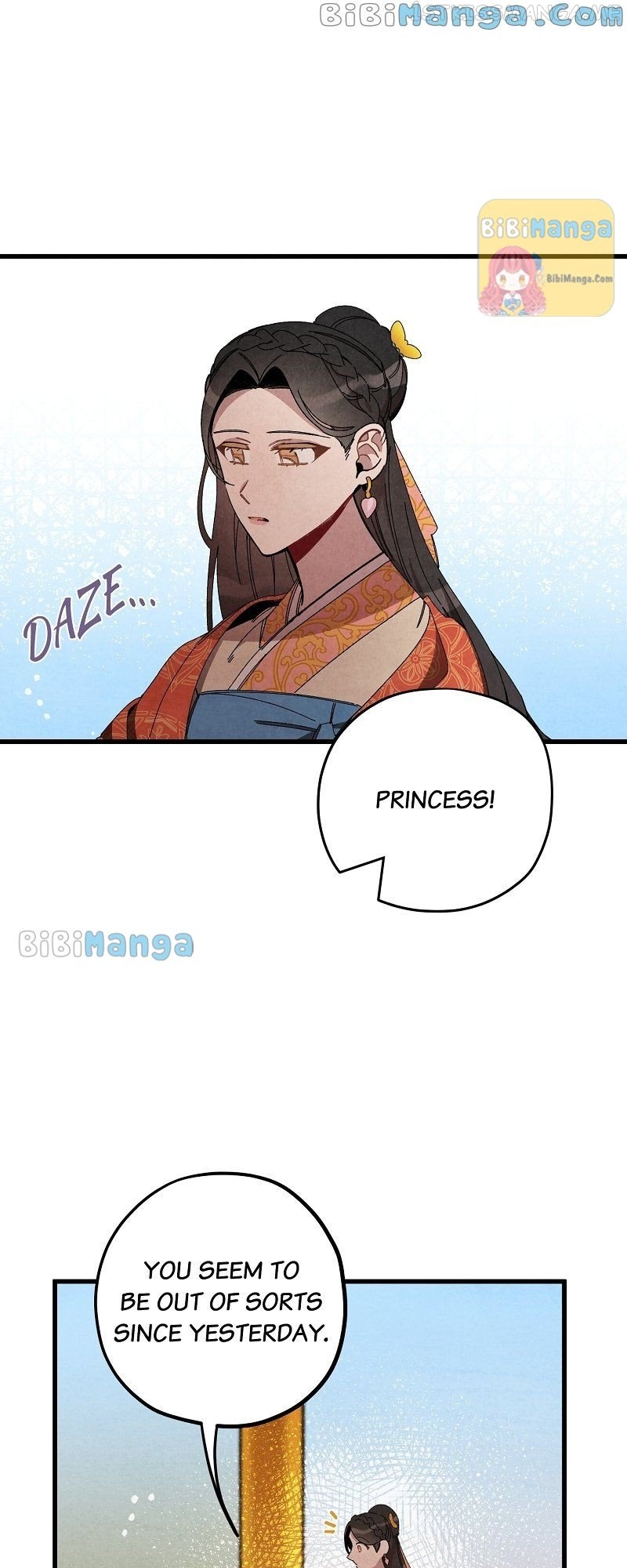 Romance In Seorabeol Chapter 33 - page 33