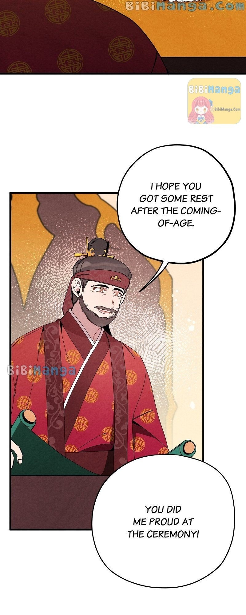 Romance In Seorabeol Chapter 33 - page 38