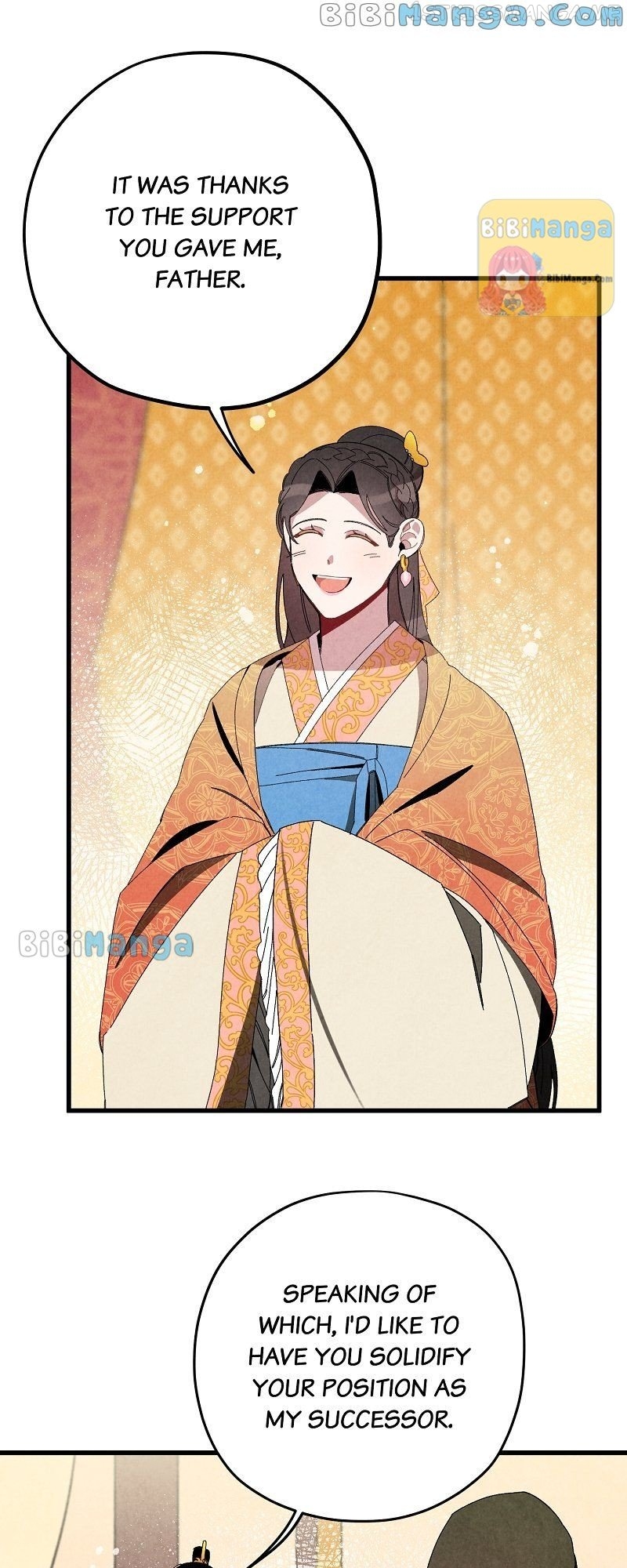 Romance In Seorabeol Chapter 33 - page 39