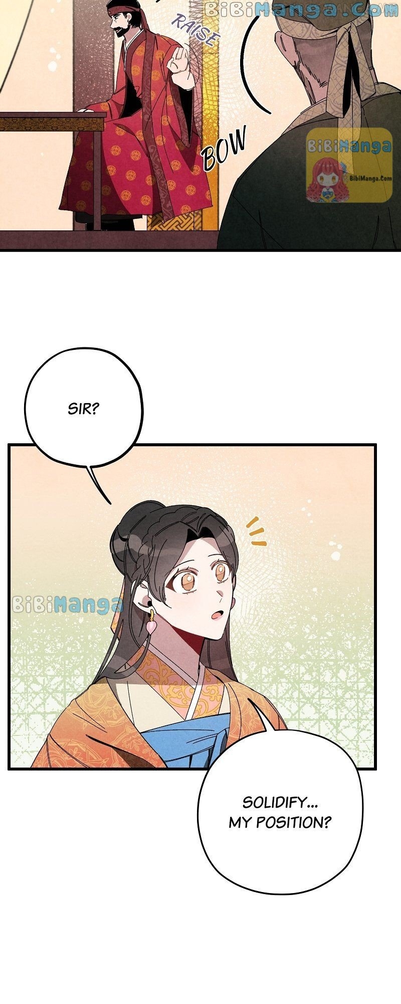 Romance In Seorabeol Chapter 33 - page 40