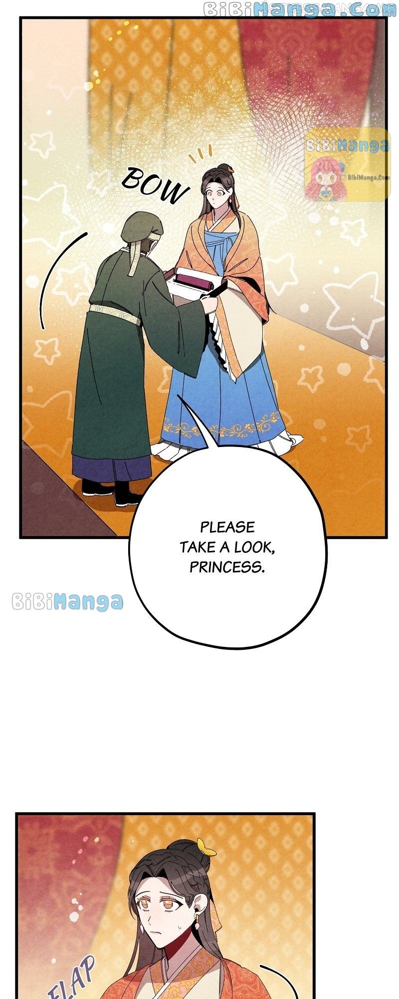 Romance In Seorabeol Chapter 33 - page 41