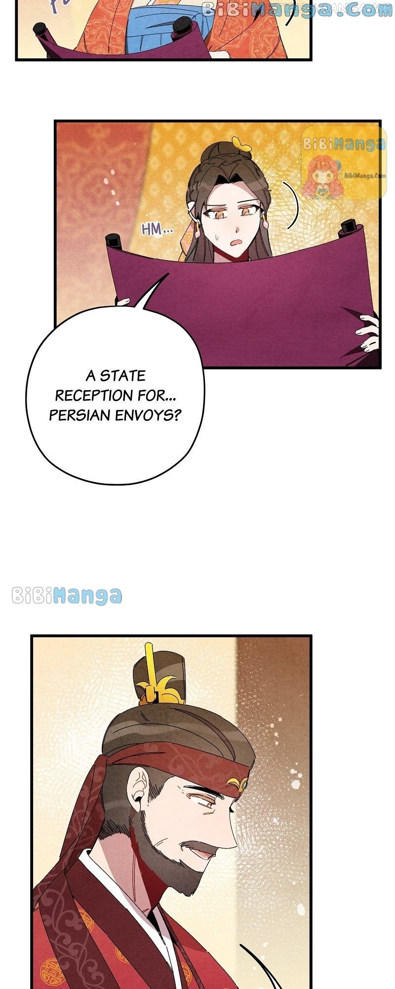 Romance In Seorabeol Chapter 33 - page 42
