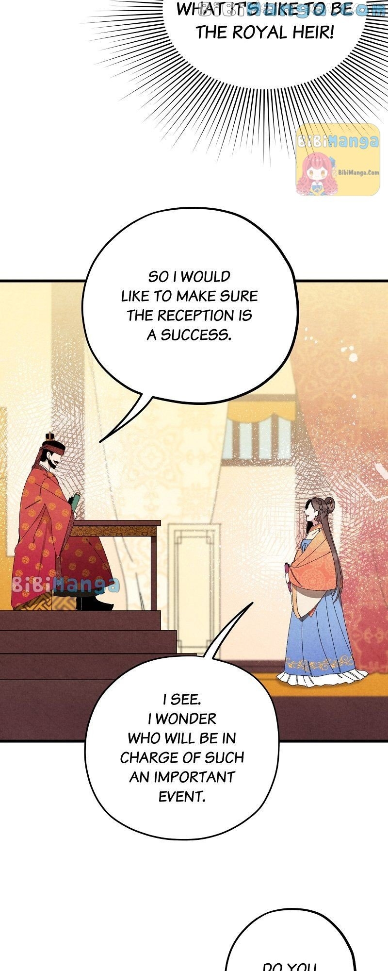 Romance In Seorabeol Chapter 33 - page 44