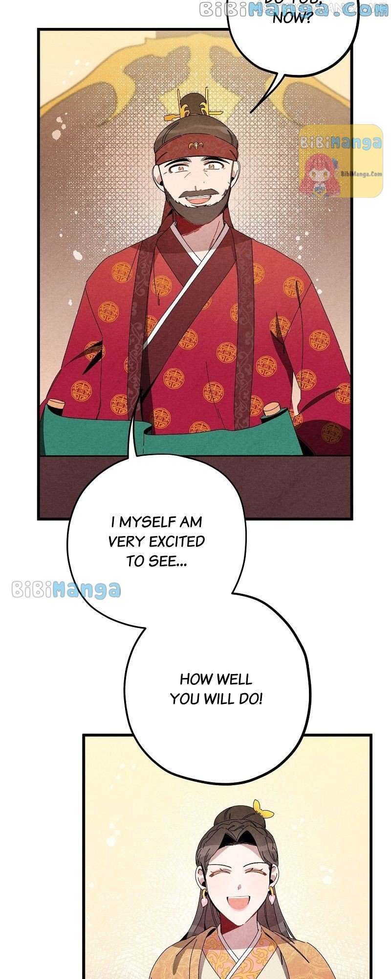 Romance In Seorabeol Chapter 33 - page 45