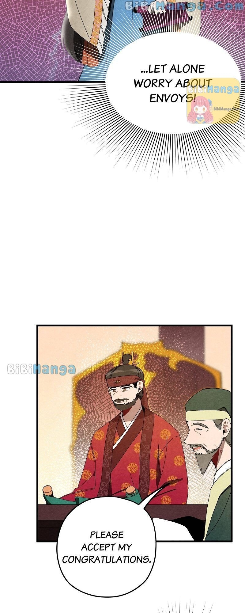 Romance In Seorabeol Chapter 33 - page 48
