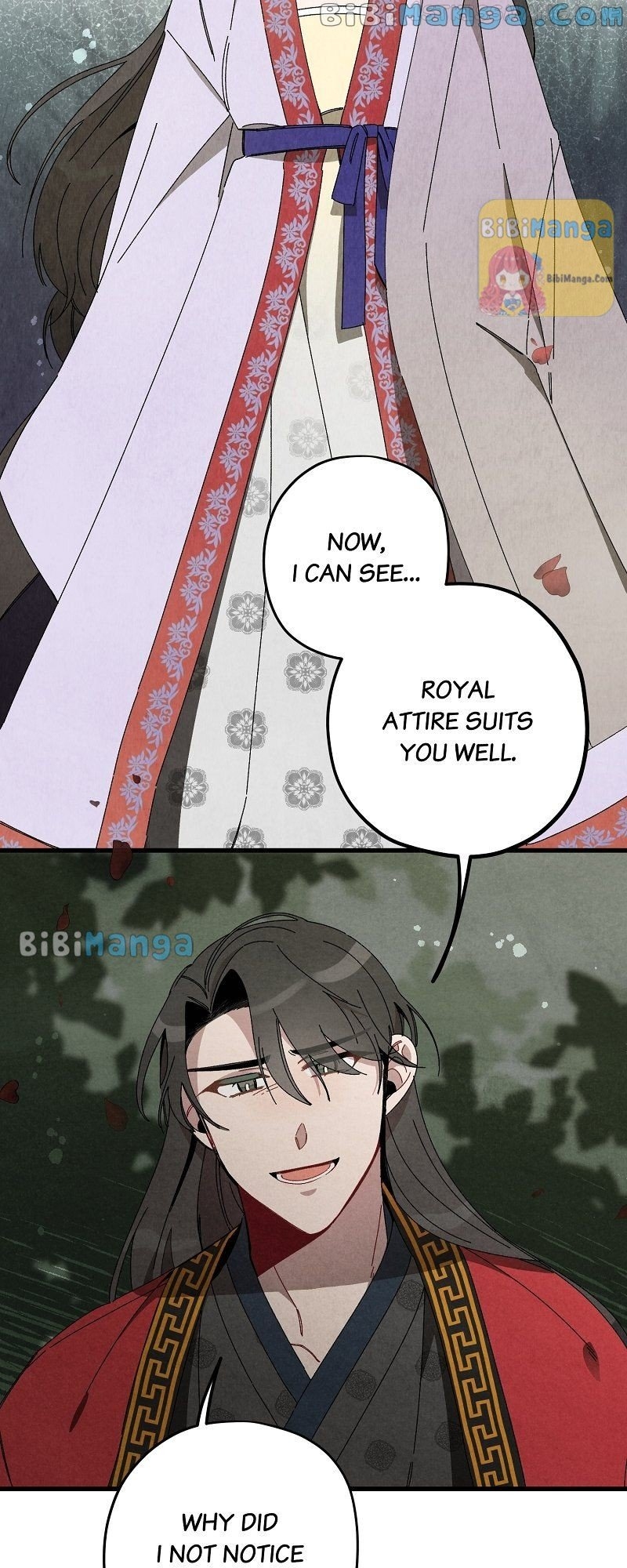 Romance In Seorabeol Chapter 33 - page 6