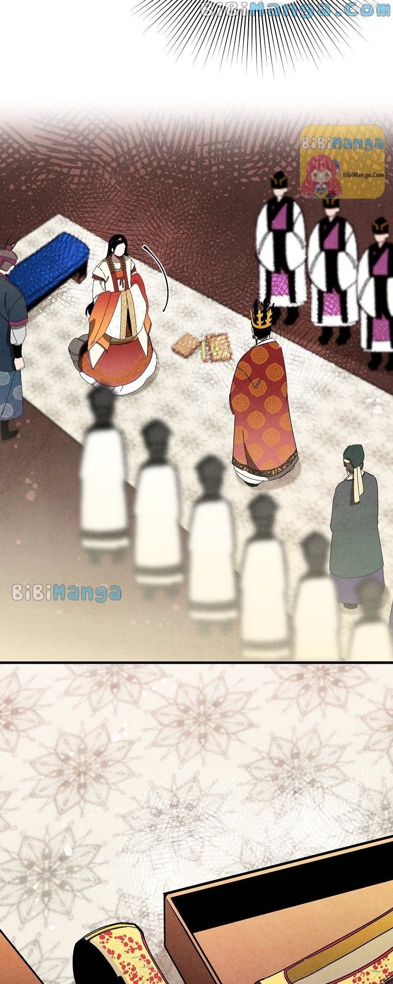 Romance In Seorabeol Chapter 32 - page 12