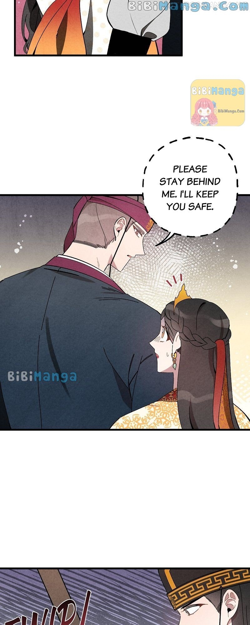 Romance In Seorabeol Chapter 32 - page 2