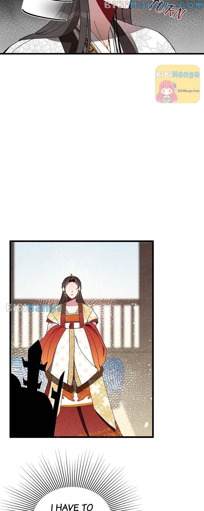 Romance In Seorabeol Chapter 32 - page 20