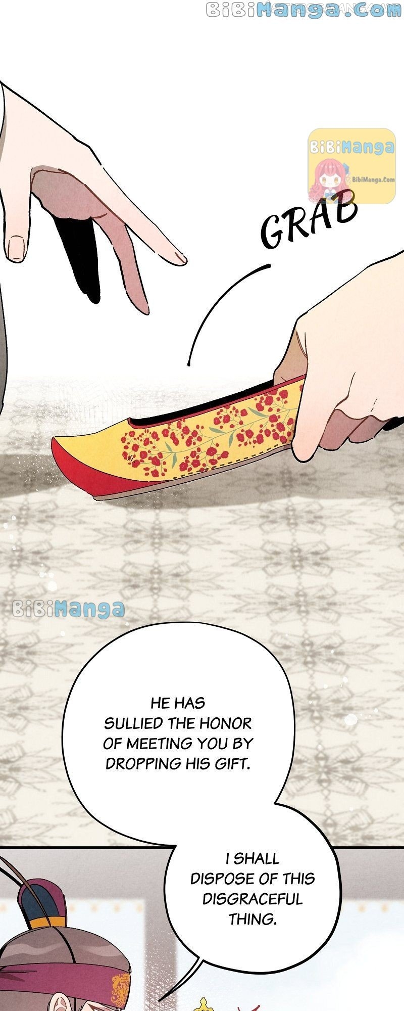 Romance In Seorabeol Chapter 32 - page 24