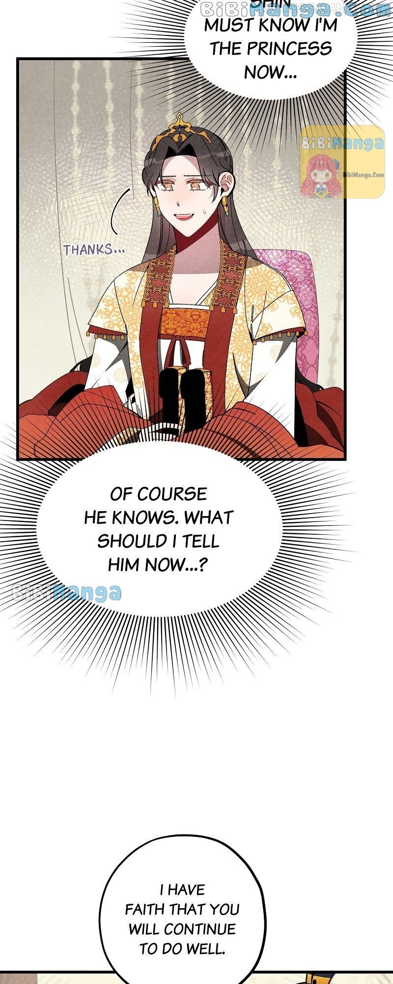 Romance In Seorabeol Chapter 32 - page 28