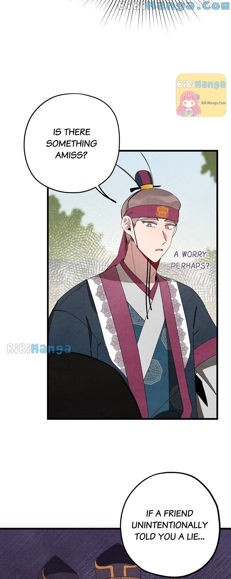 Romance In Seorabeol Chapter 32 - page 31
