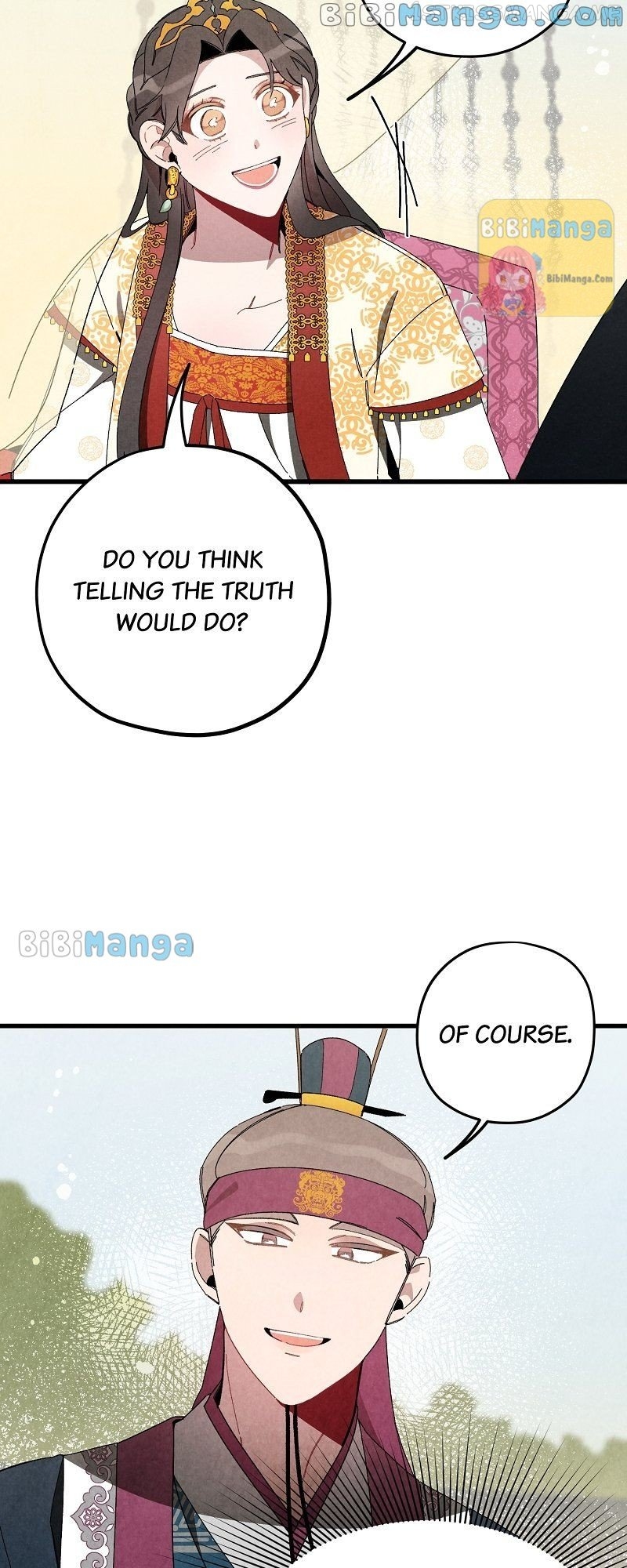 Romance In Seorabeol Chapter 32 - page 34