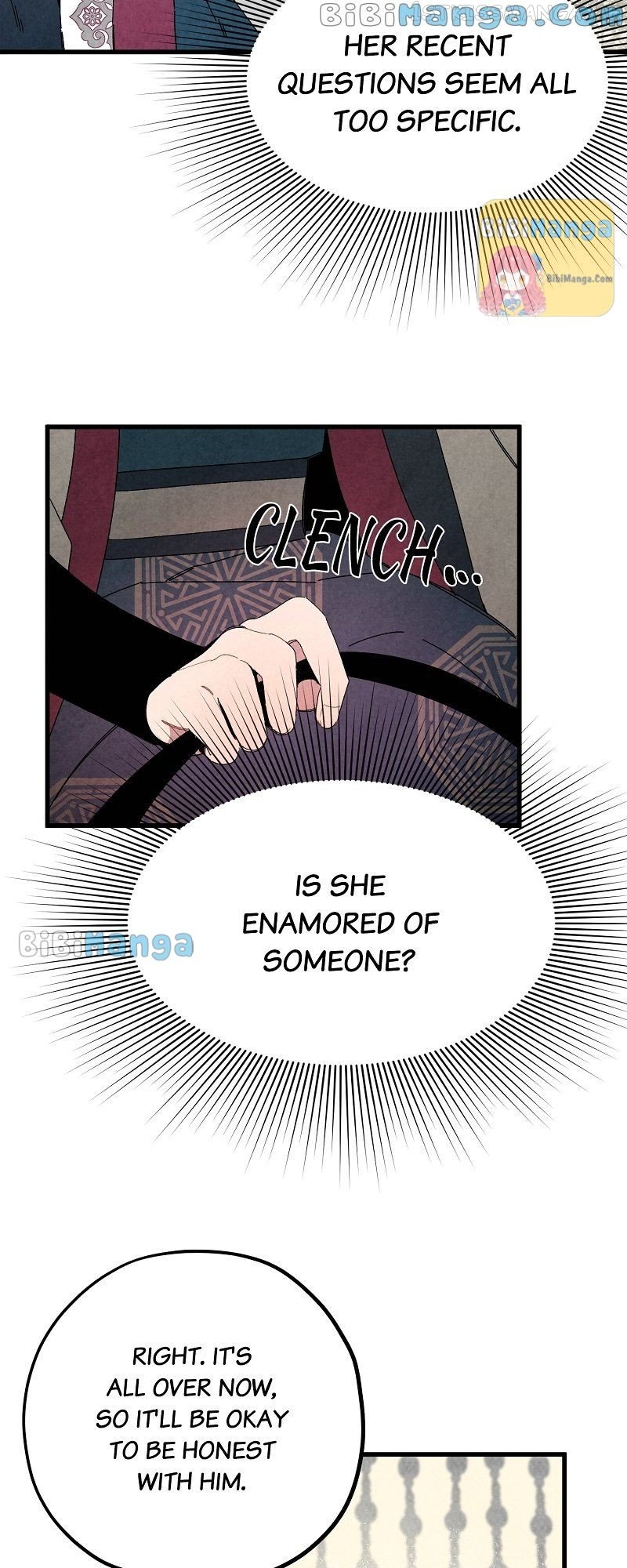 Romance In Seorabeol Chapter 32 - page 35