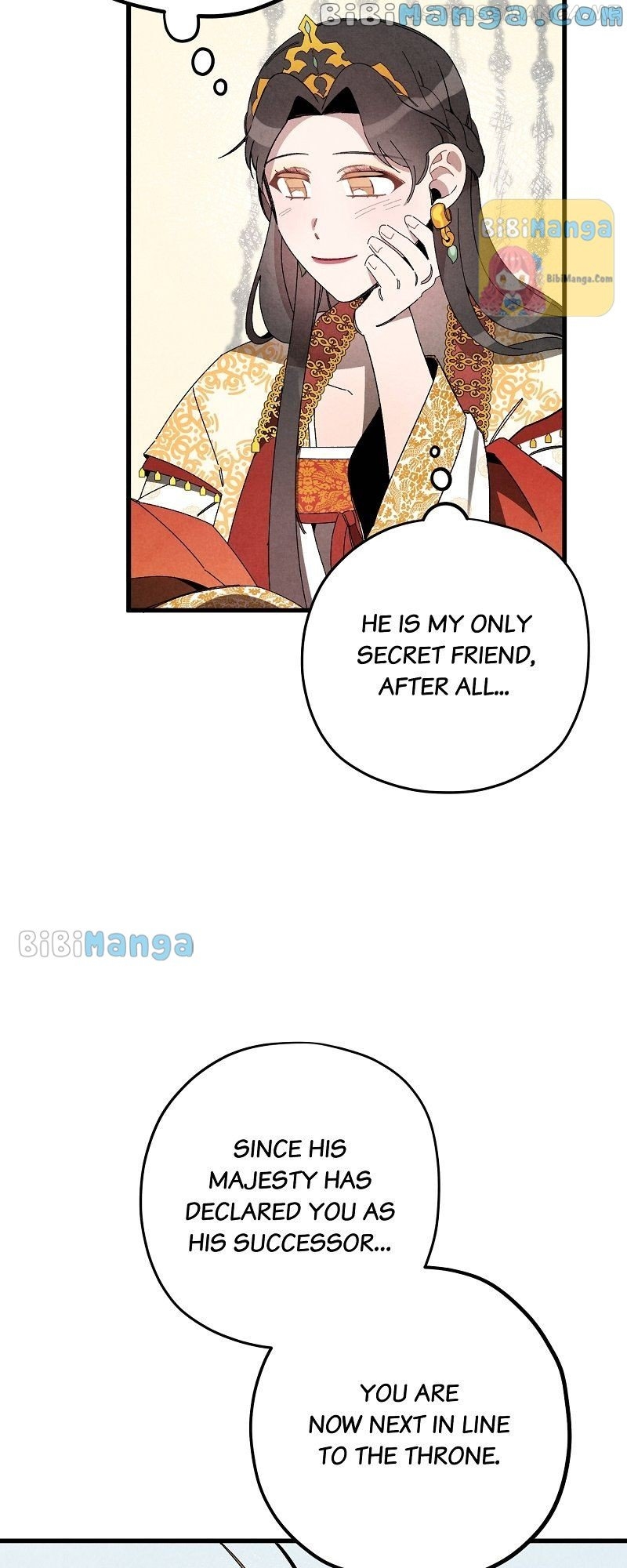 Romance In Seorabeol Chapter 32 - page 36