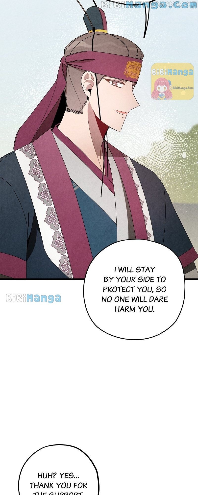 Romance In Seorabeol Chapter 32 - page 37
