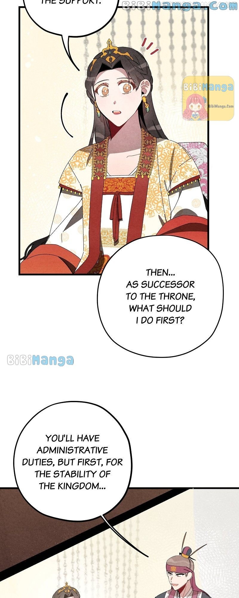 Romance In Seorabeol Chapter 32 - page 38