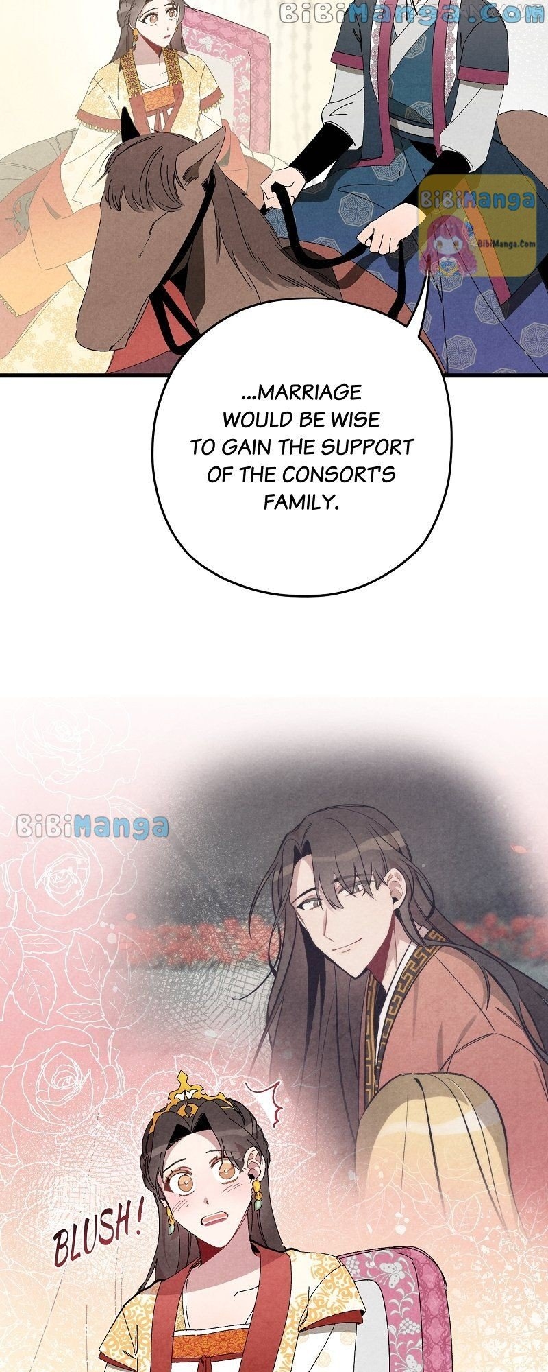 Romance In Seorabeol Chapter 32 - page 39