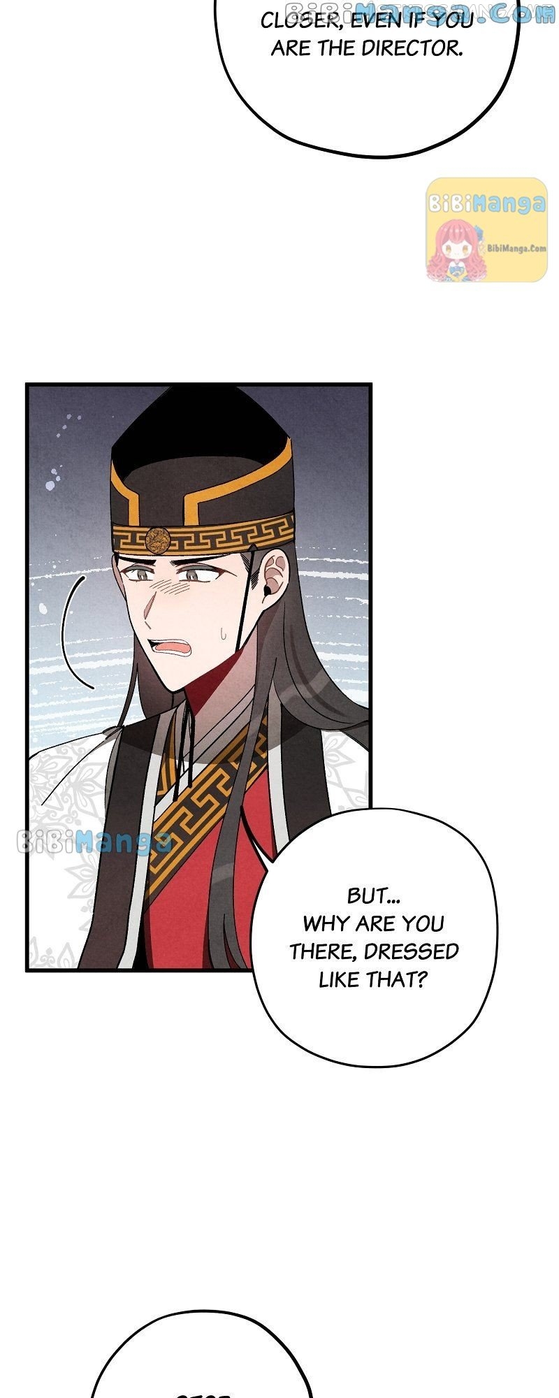Romance In Seorabeol Chapter 32 - page 4