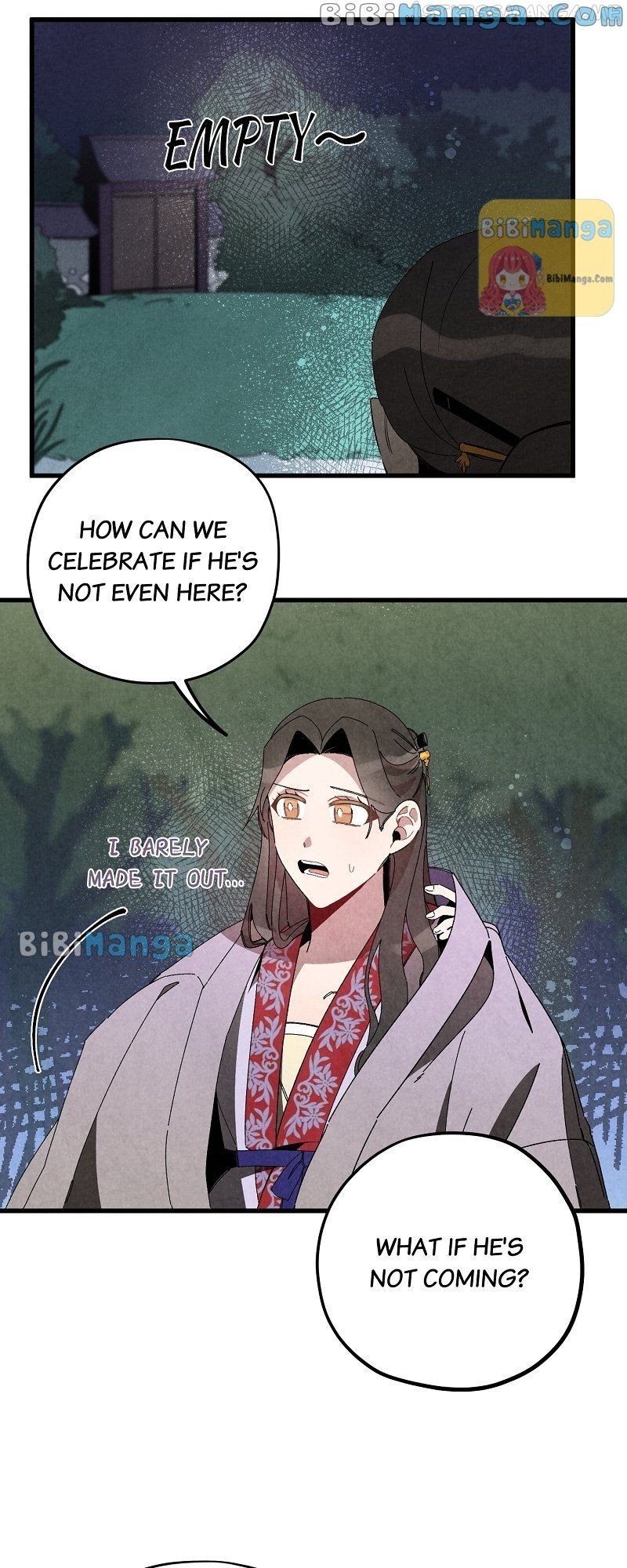 Romance In Seorabeol Chapter 32 - page 44