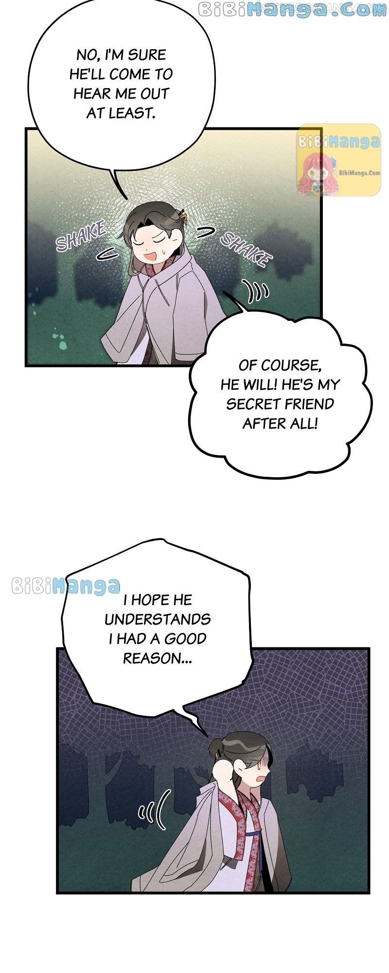 Romance In Seorabeol Chapter 32 - page 45