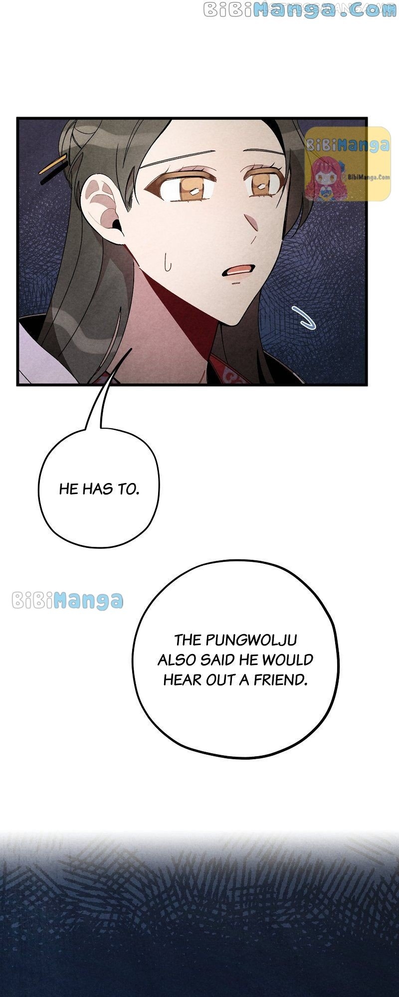 Romance In Seorabeol Chapter 32 - page 46