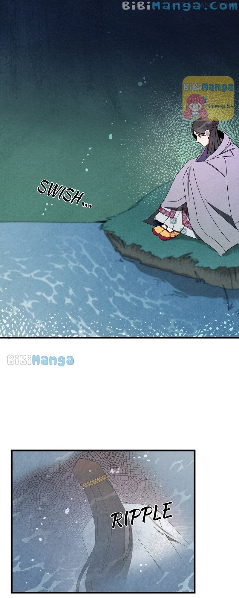 Romance In Seorabeol Chapter 32 - page 47
