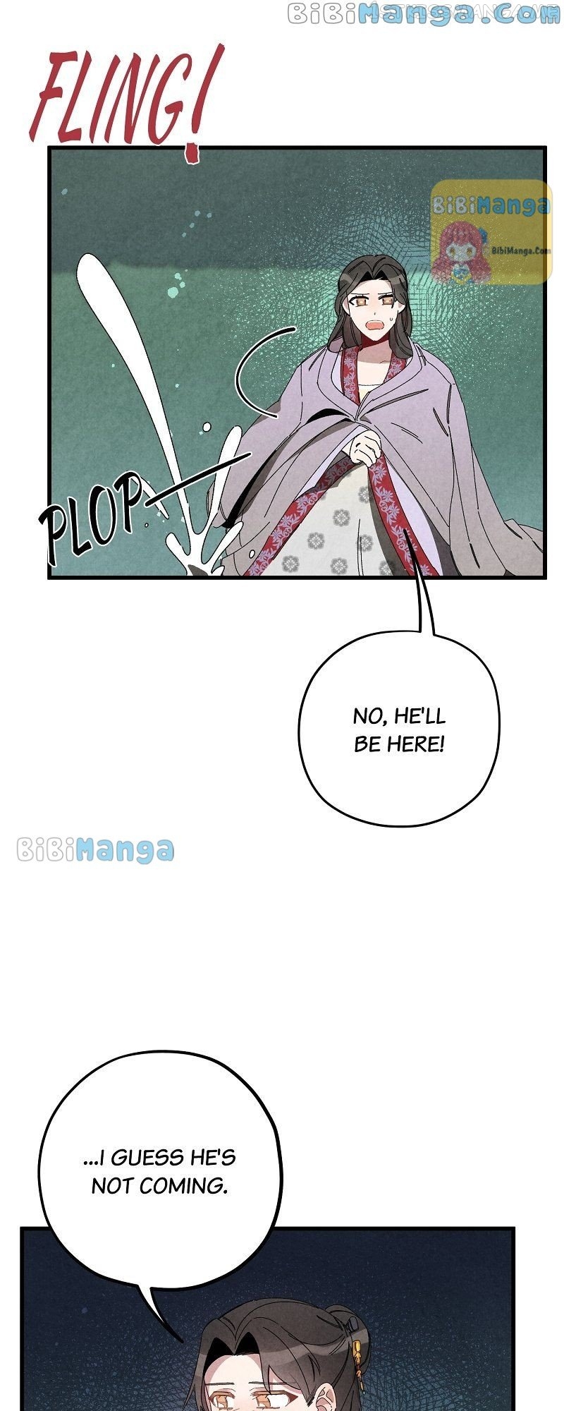 Romance In Seorabeol Chapter 32 - page 48