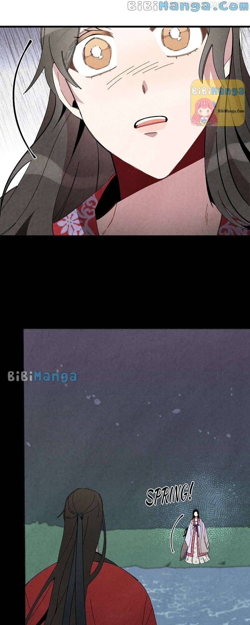 Romance In Seorabeol Chapter 32 - page 50