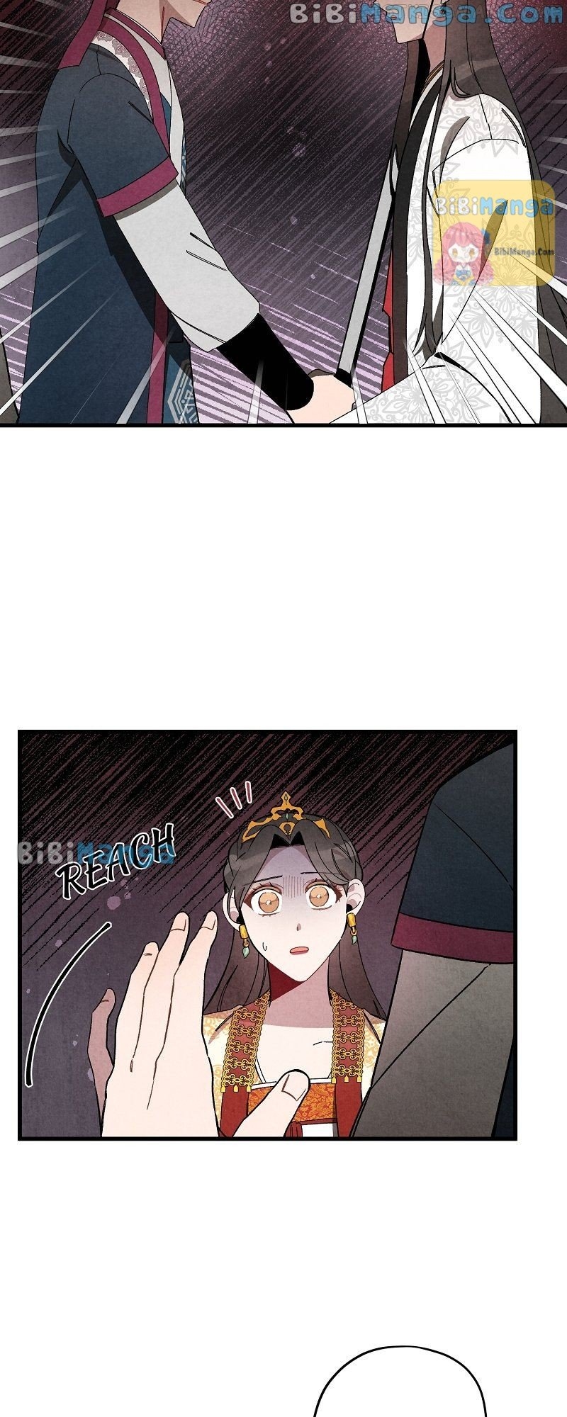 Romance In Seorabeol Chapter 32 - page 8