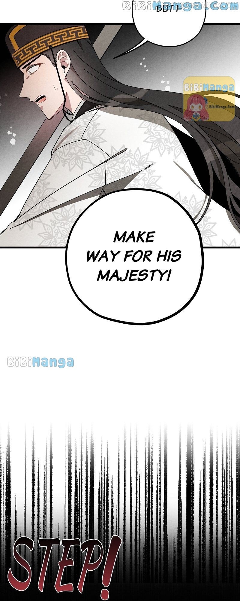 Romance In Seorabeol Chapter 32 - page 9