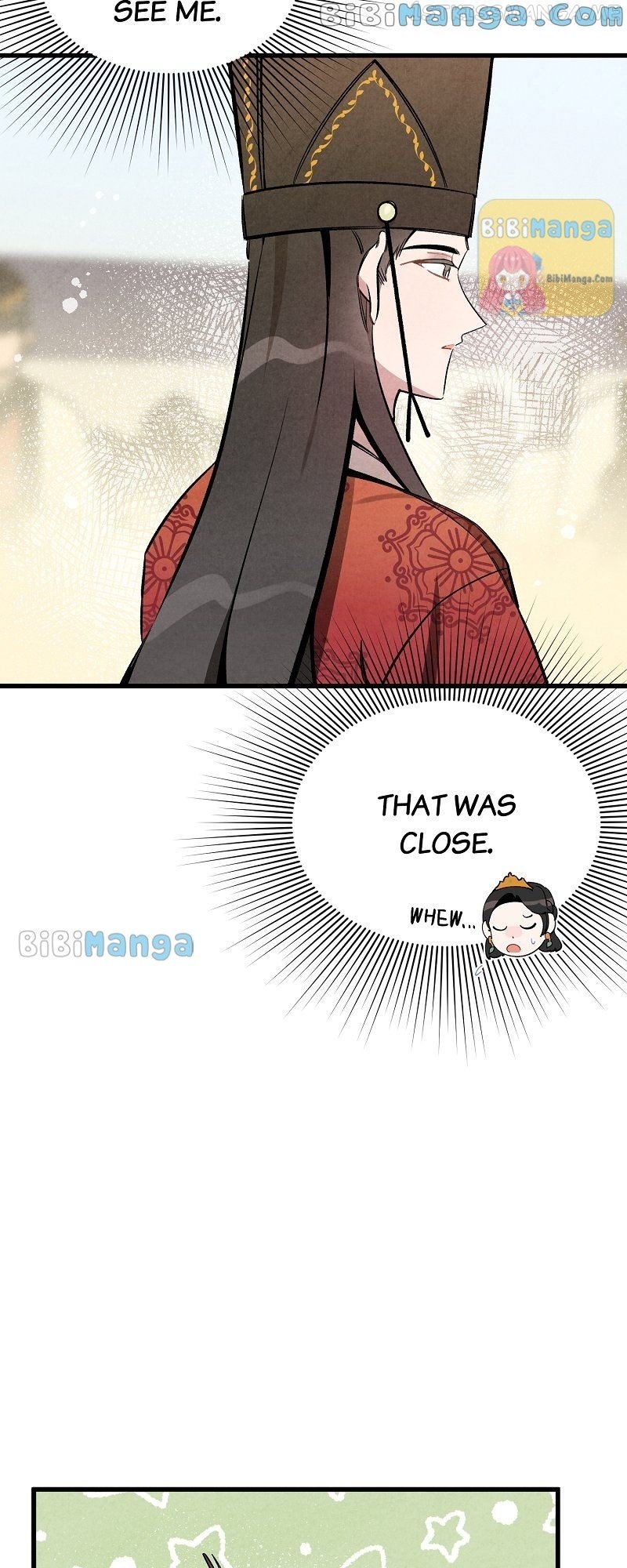 Romance In Seorabeol Chapter 31 - page 10