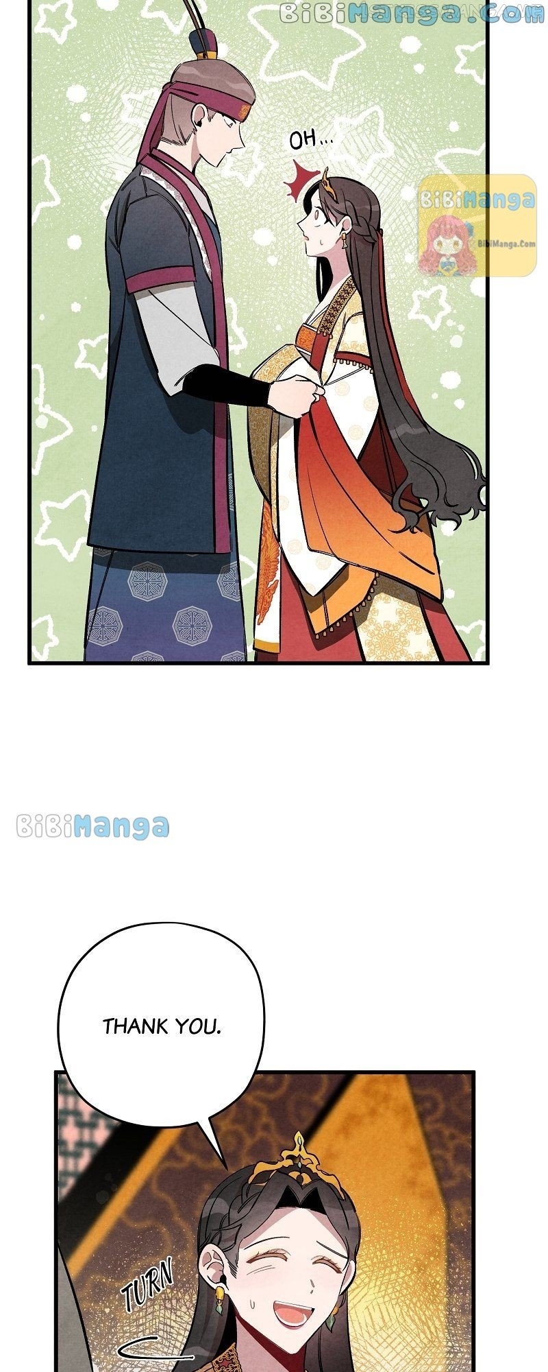 Romance In Seorabeol Chapter 31 - page 11