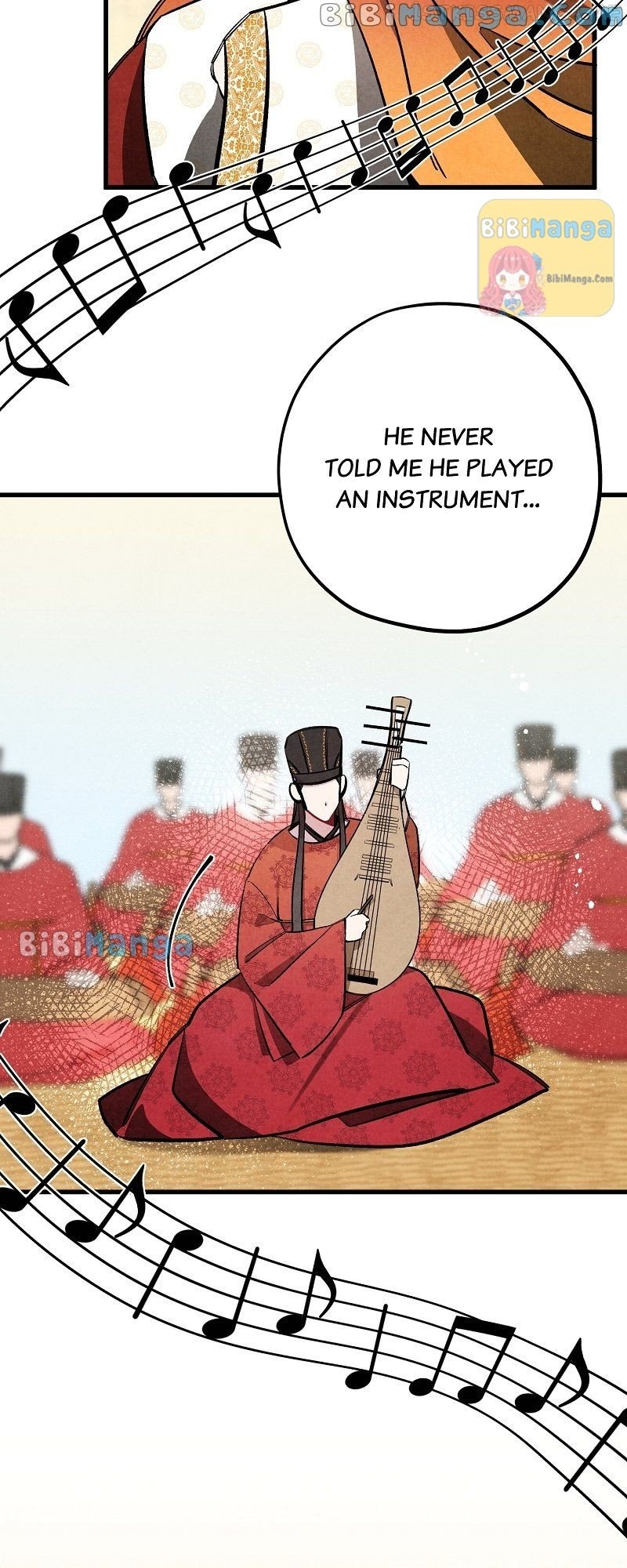 Romance In Seorabeol Chapter 31 - page 18