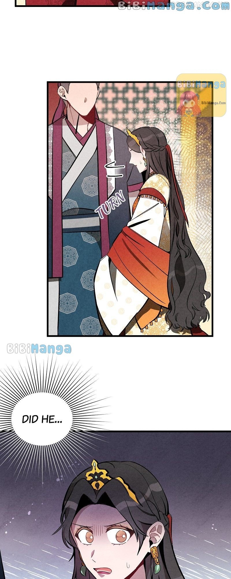 Romance In Seorabeol Chapter 31 - page 2