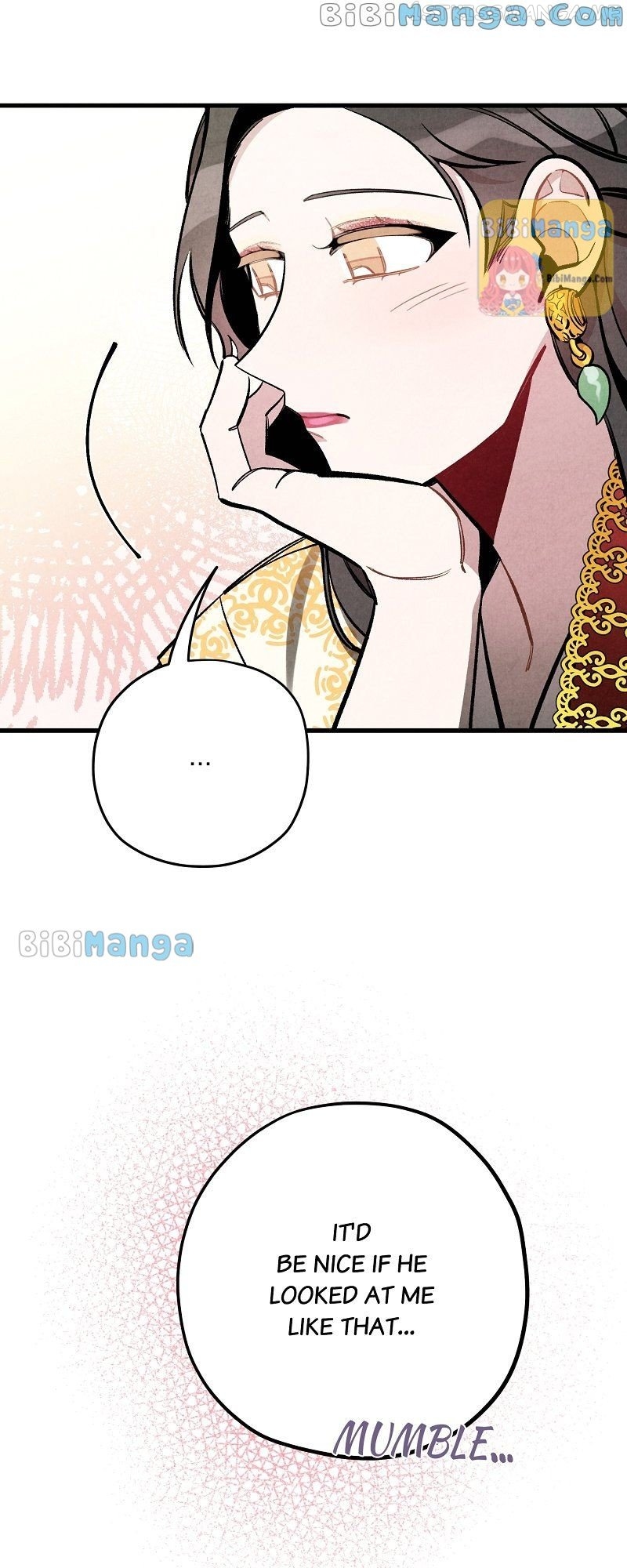 Romance In Seorabeol Chapter 31 - page 21