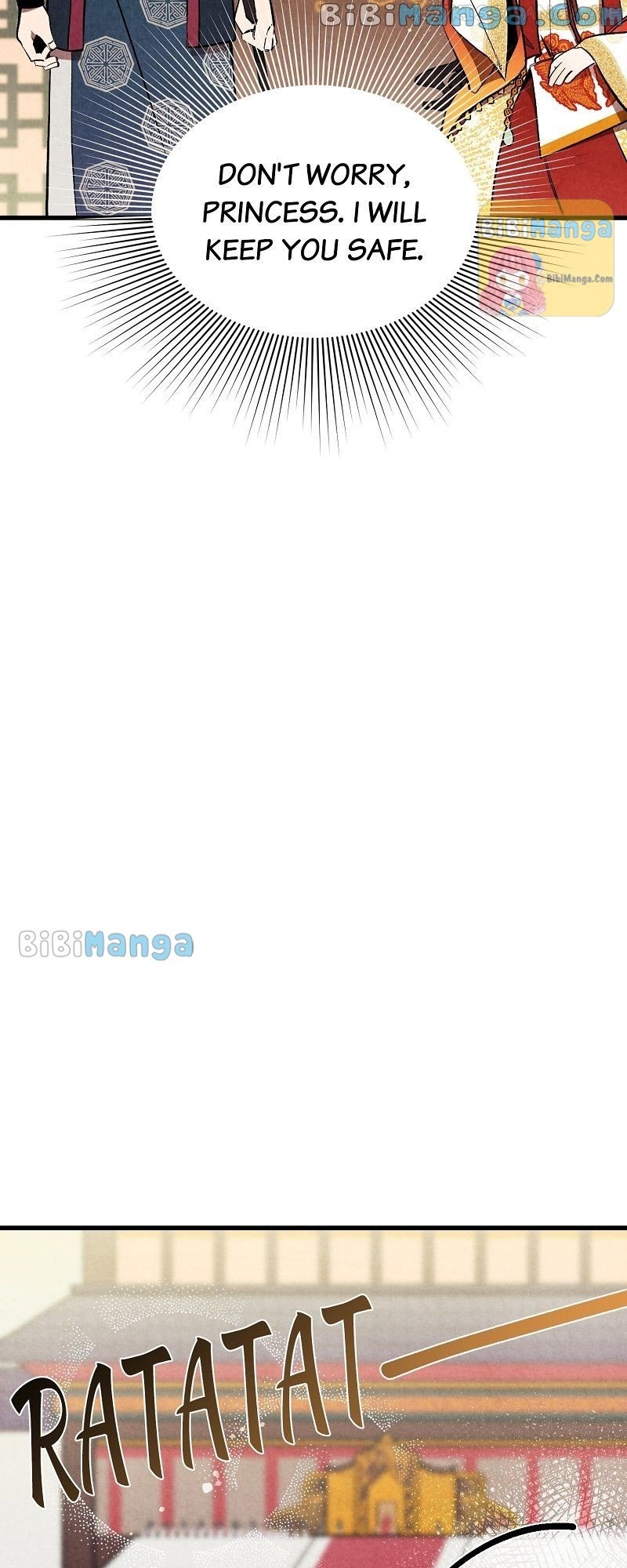 Romance In Seorabeol Chapter 31 - page 24