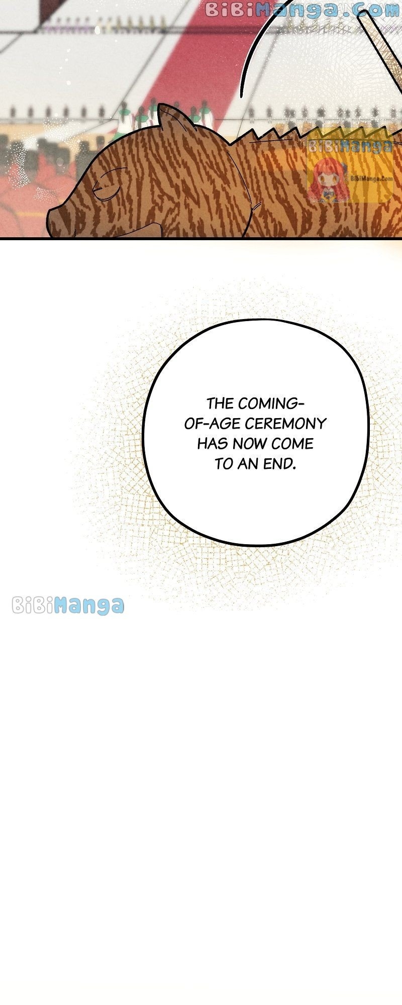 Romance In Seorabeol Chapter 31 - page 25