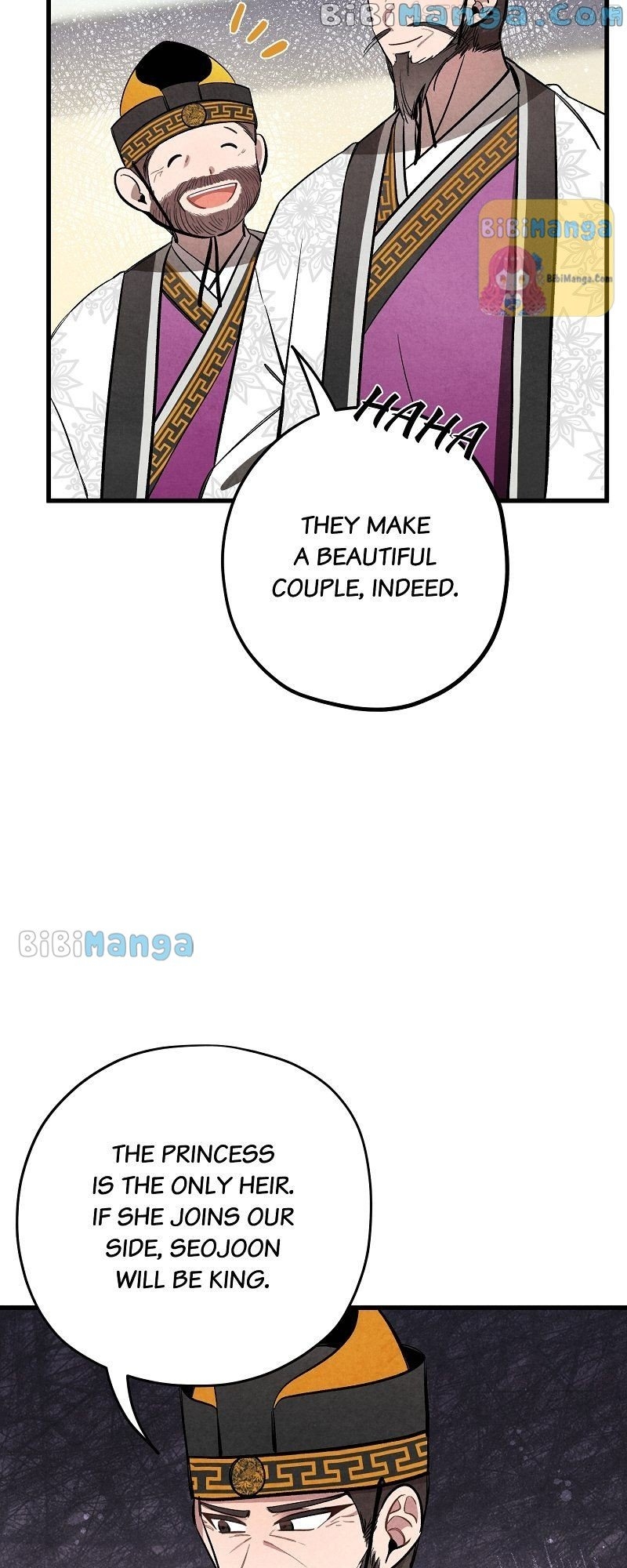 Romance In Seorabeol Chapter 31 - page 28